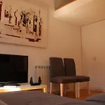 Apartment Casas Do Teatro Porto