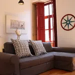 Apartment Casas Do Teatro