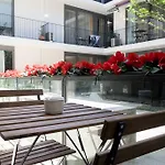 Casas Do Teatro