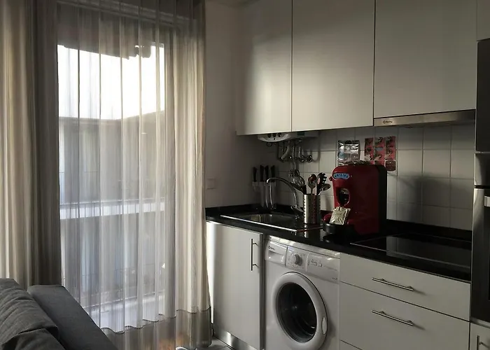 Apartman Casas Do Teatro