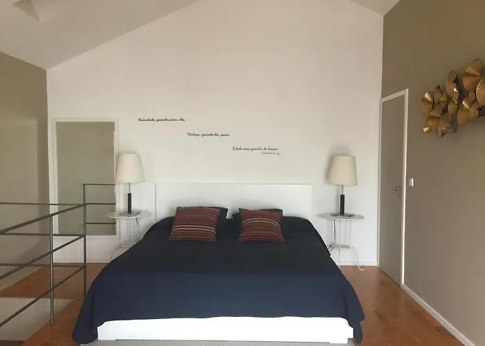 Casas Do Teatro * Porto