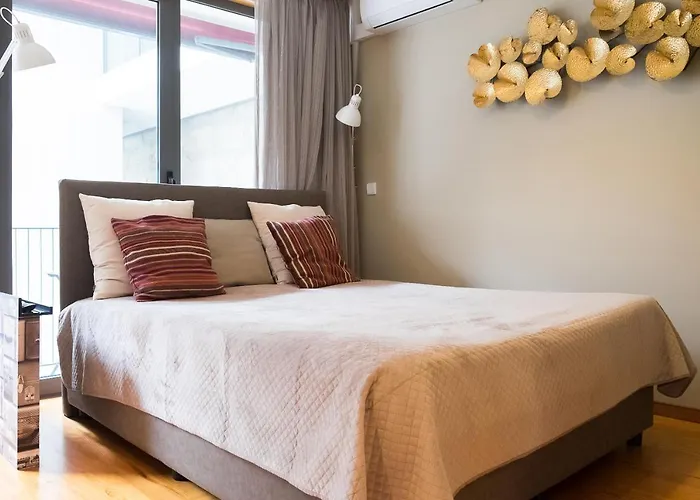 Apartman Casas Do Teatro Porto