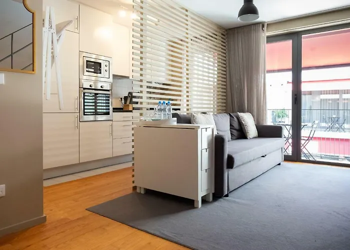 Apartman Casas Do Teatro *