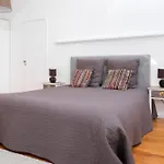 Casas Do Teatro Porto