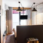 Apartment Casas Do Teatro *