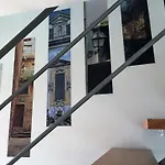 Casas Do Teatro Apartment