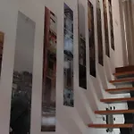 카사스 도 테아트로 아파트 *