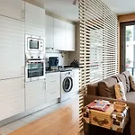 Apartment Casas Do Teatro *