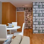 Casas Do Teatro Apartment Porto