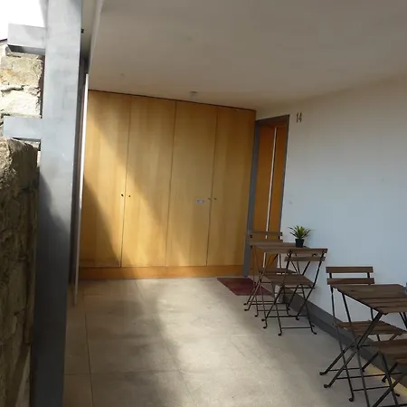 Apartment Casas Do Teatro *
