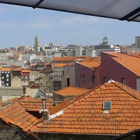 Casas Do Teatro Apartment