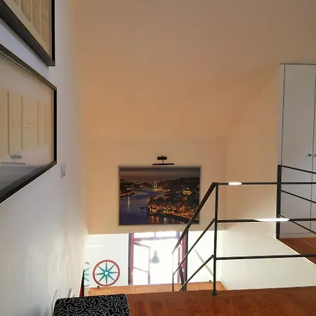 Apartamento Casas Do Teatro *