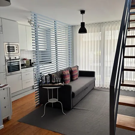 Apartment Casas Do Teatro Porto