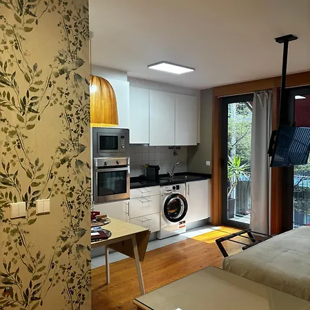 Apartamento Casas Do Teatro