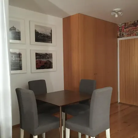 Apartament Casas Do Teatro