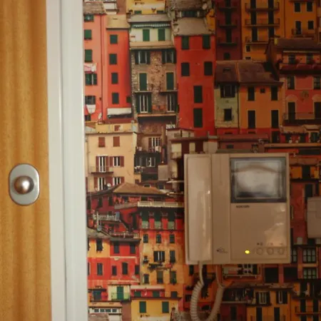 Casas Do Teatro Apartment
