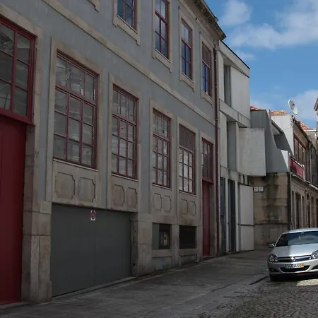 Casas Do Teatro