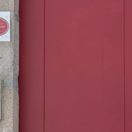 Casas Do Teatro Porto