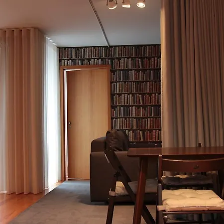 Apartment Casas Do Teatro Porto