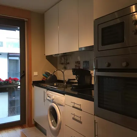 Apartamento Casas Do Teatro *
