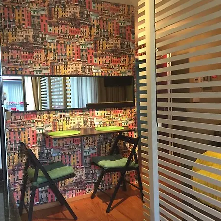 Apartamento Casas Do Teatro