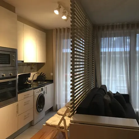 Apartment Casas Do Teatro *