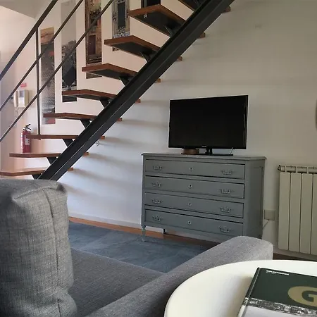 Casas Do Teatro * Porto