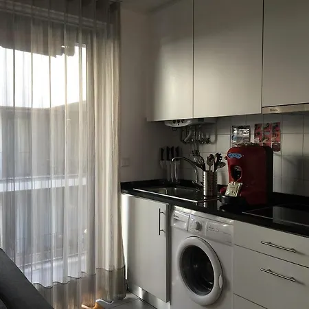 Apartment Casas Do Teatro