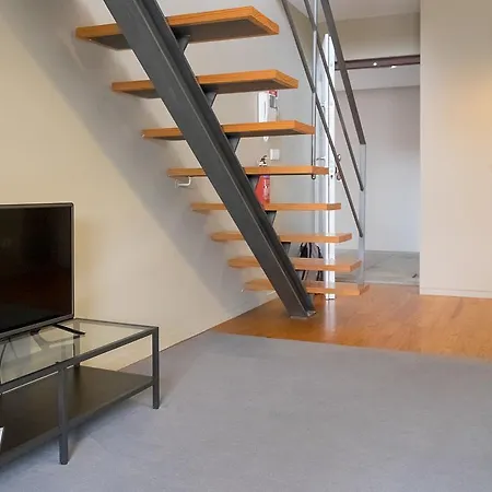 Casas Do Teatro * Porto