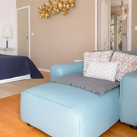 Apartament Casas Do Teatro *