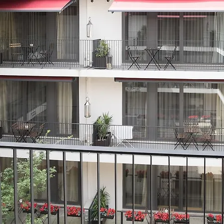 Casas Do Teatro Apartment *