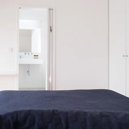 Apartment Casas Do Teatro