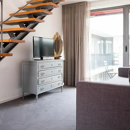 Apartment Casas Do Teatro Porto
