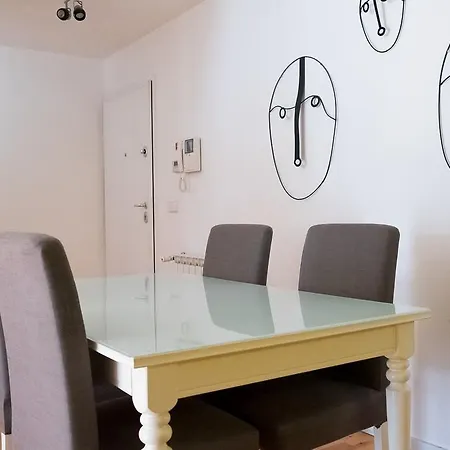 Apartamento Casas Do Teatro *