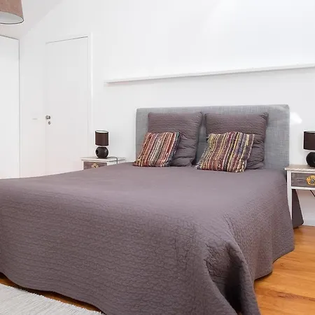 Casas Do Teatro Porto