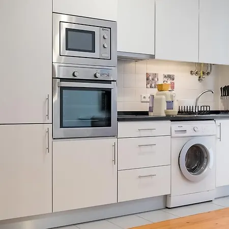 Apartment Casas Do Teatro *