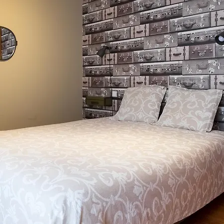 Casas Do Teatro Apartment