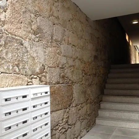 Casas Do Teatro Διαμέρισμα