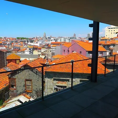 Casas Do Teatro Apartament