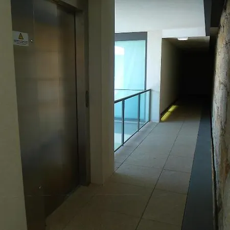 Casas Do Teatro Porto