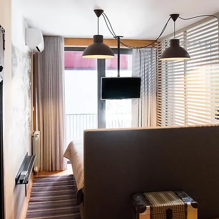 Apartment Casas Do Teatro *