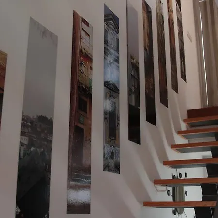 Casas Do Teatro Διαμέρισμα *