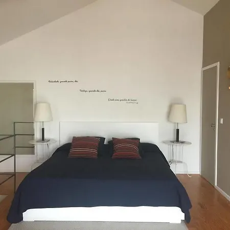 Casas Do Teatro * Πόρτο