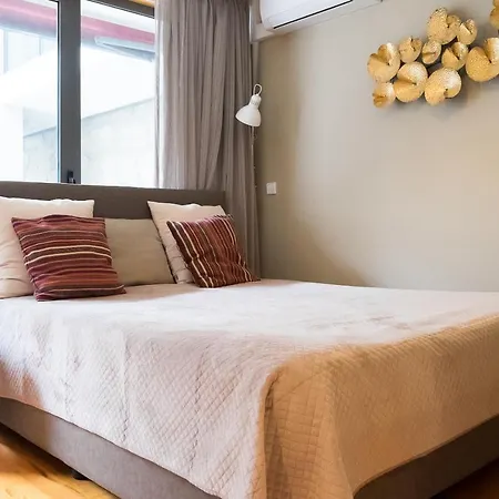 Apartament Casas Do Teatro Porto