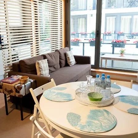 Casas Do Teatro * Porto