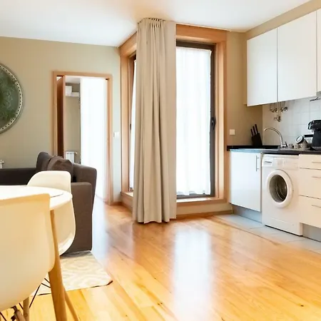 Apartament Casas Do Teatro