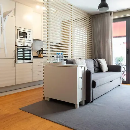 Apartment Casas Do Teatro *