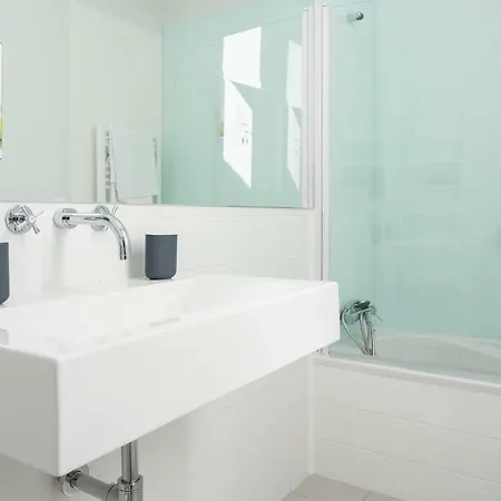 Casas Do Teatro * Porto