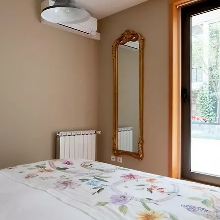 Apartment Casas Do Teatro