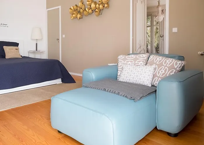 アパート カサス ド テアトロ *